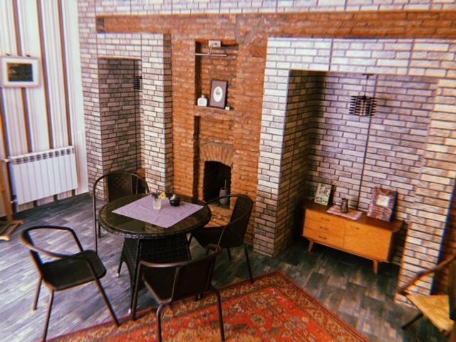 Home Away Home In Heart Of Tbilisi Exterior photo